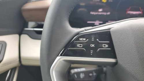 2025 Audi Q6 e-tron WA112BGF4SA016777