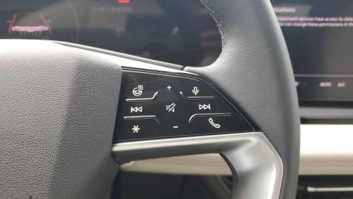 2025 Audi Q6 e-tron WA112BGF4SA016777