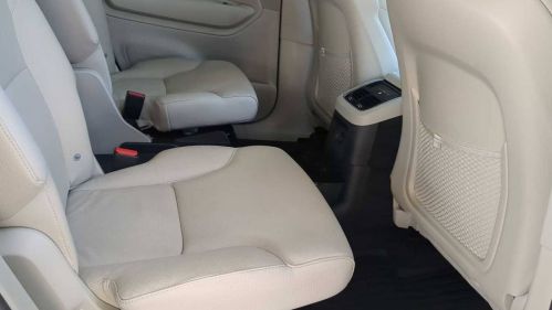 2022 Volvo XC90 - Images - 22