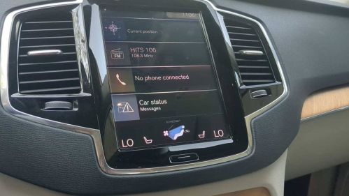 2022 Volvo XC90 - Images - 29