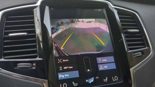 2022 Volvo XC90 - Images - 30