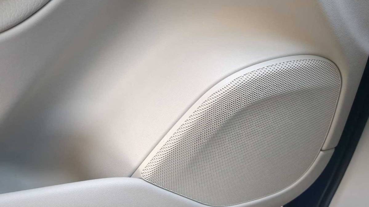 2022 Volvo XC90 - Images - 31