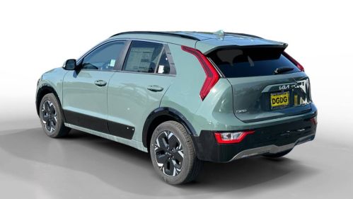2025 Kia NIRO EV - Images - 3