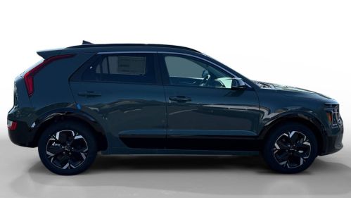 2025 Kia NIRO EV - Images - 6