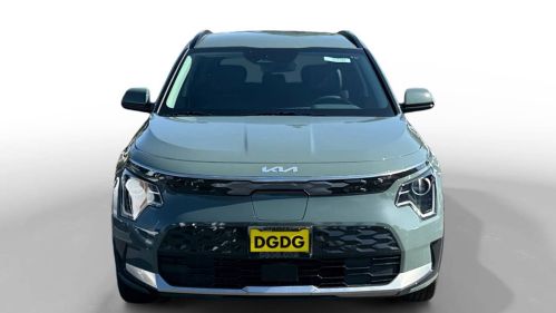 2025 Kia NIRO EV - Images - 8