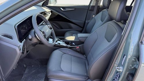 2025 Kia NIRO EV - Images - 10
