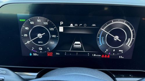 2025 Kia NIRO EV - Images - 11