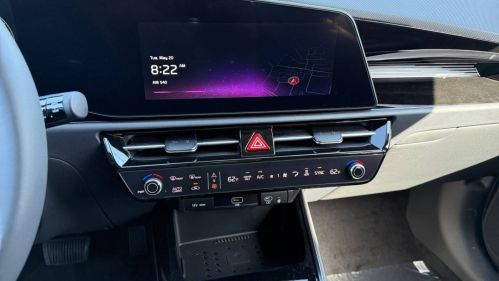2025 Kia NIRO EV - Images - 12