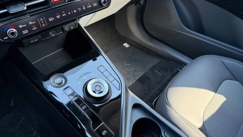 2025 Kia NIRO EV - Images - 13