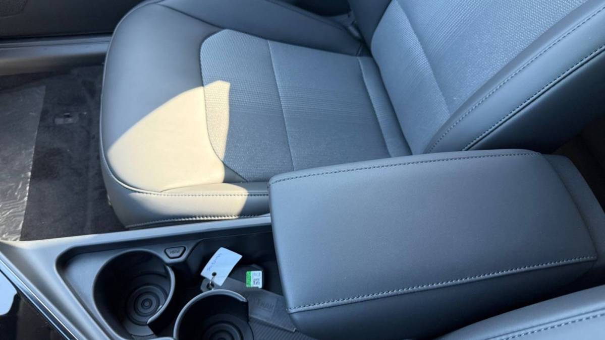 2025 Kia NIRO EV - Images - 14
