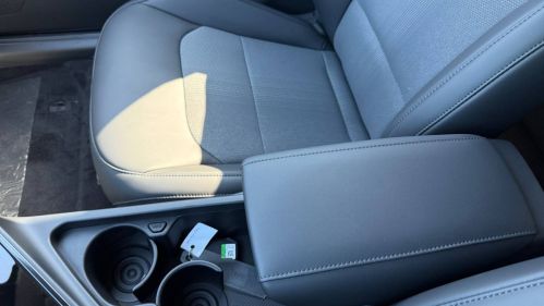 2025 Kia NIRO EV - Images - 14