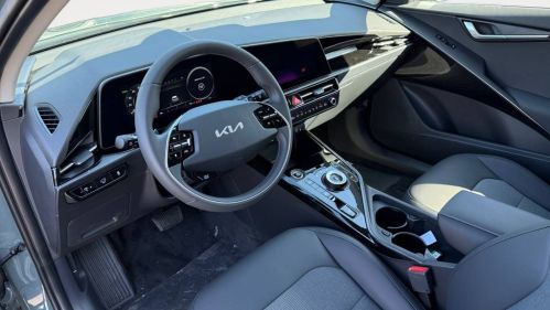 2025 Kia NIRO EV - Images - 15