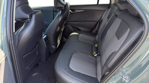 2025 Kia NIRO EV - Images - 16