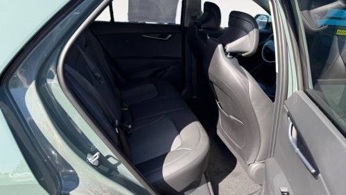 2025 Kia NIRO EV - Images - 18