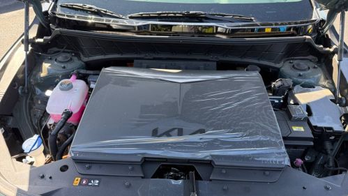 2025 Kia NIRO EV - Images - 20