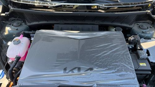 2025 Kia NIRO EV - Images - 21