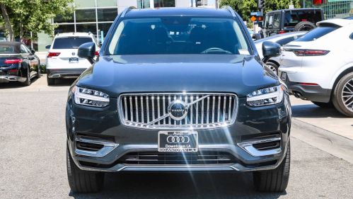 2022 Volvo XC90 - Images - 2