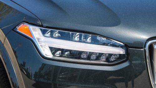 2022 Volvo XC90 - Images - 4