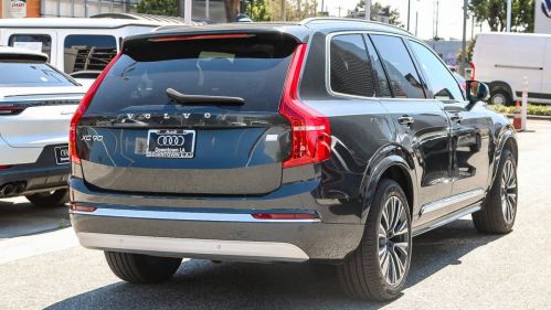 2022 Volvo XC90 - Images - 6