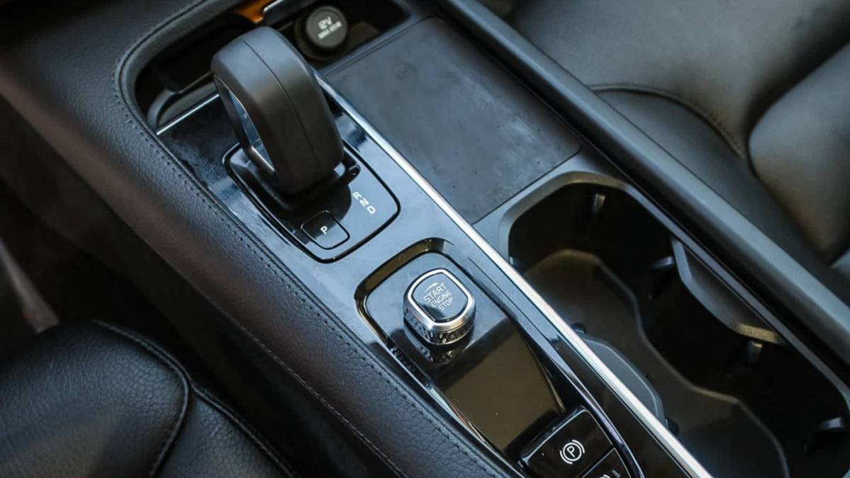 2022 Volvo XC90 - Images - 20