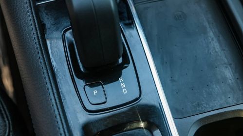 2022 Volvo XC90 - Images - 21