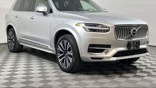 2022 Volvo XC90 - Images - 1