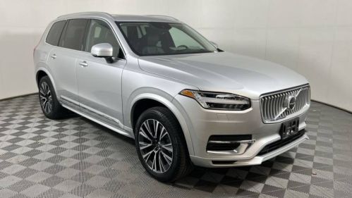 2022 Volvo XC90 - Images - 2