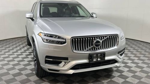 2022 Volvo XC90 - Images - 3