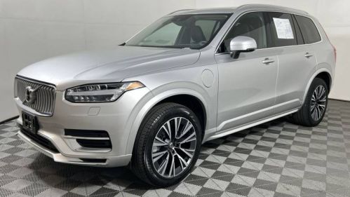 2022 Volvo XC90 - Images - 4