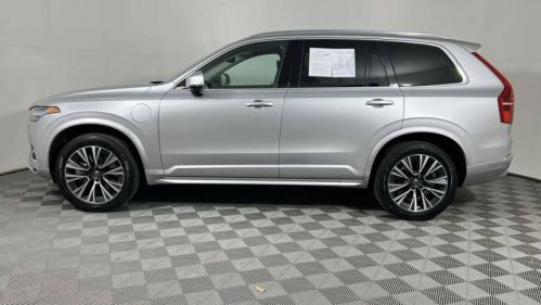 2022 Volvo XC90 - Images - 5