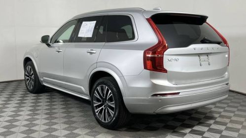 2022 Volvo XC90 - Images - 6
