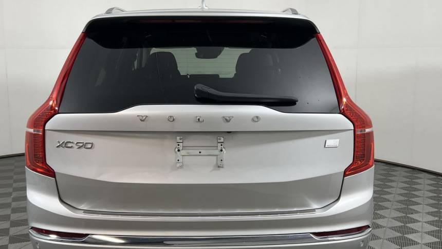 2022 Volvo XC90 - Images - 7
