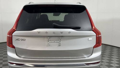 2022 Volvo XC90 - Images - 7