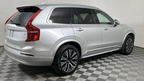 2022 Volvo XC90 - Images - 8