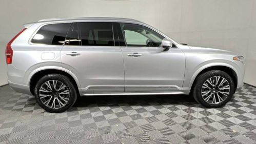 2022 Volvo XC90 - Images - 9
