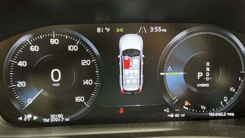 2022 Volvo XC90 - Images - 10