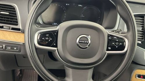 2022 Volvo XC90 - Images - 11