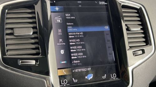 2022 Volvo XC90 - Images - 12