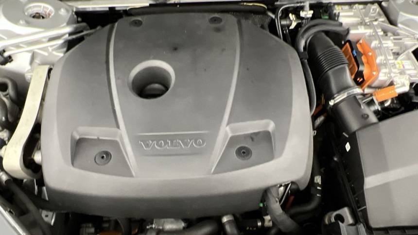 2022 Volvo XC90 - Images - 18