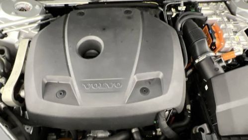 2022 Volvo XC90 - Images - 18