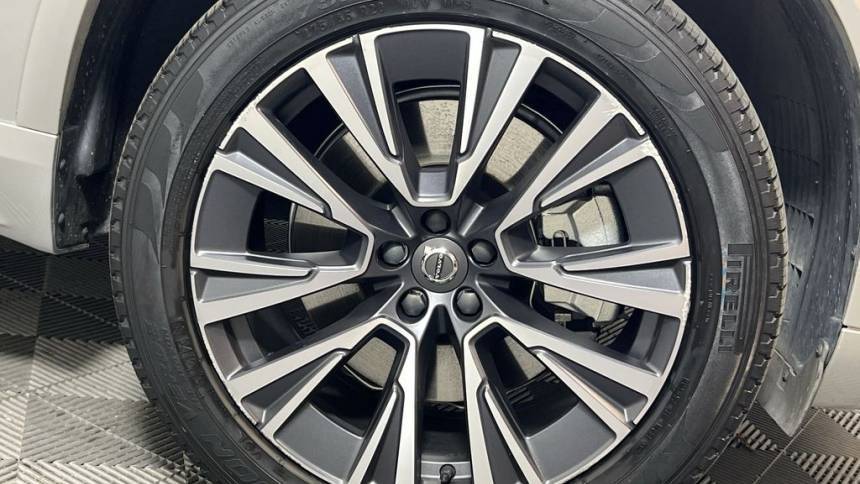 2022 Volvo XC90 - Images - 19