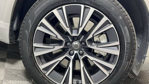 2022 Volvo XC90 - Images - 19