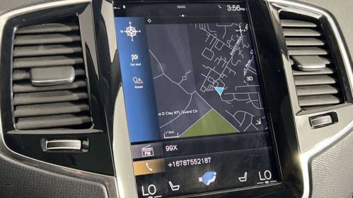 2022 Volvo XC90 - Images - 20