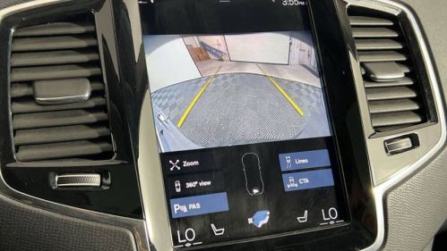 2022 Volvo XC90 - Images - 24