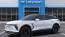2025 Chevrolet Blazer EV