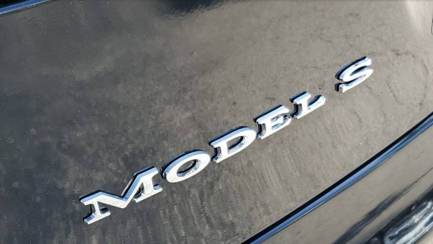 2014 Tesla Model S 5YJSA1H17EFP44339