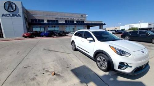 2020 Kia NIRO EV - Images - 1