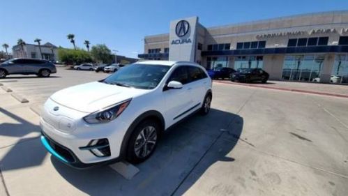 2020 Kia NIRO EV - Images - 2