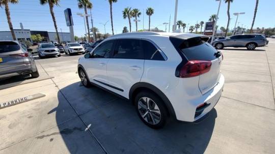 2020 Kia NIRO EV - Images - 3