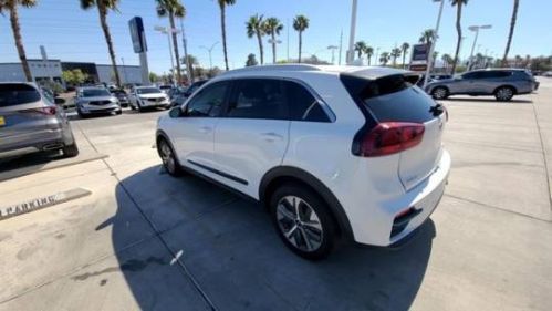 2020 Kia NIRO EV - Images - 3